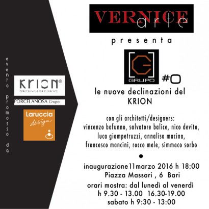 krion